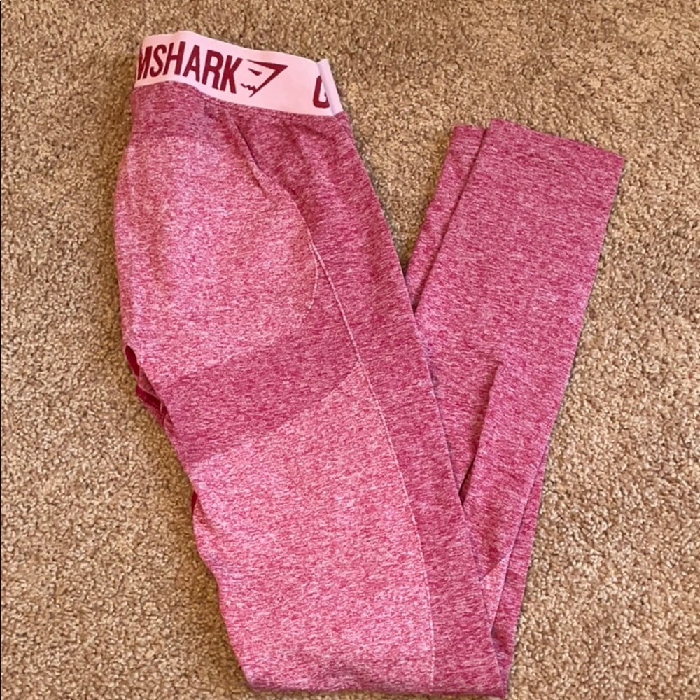 Gymshark pants
